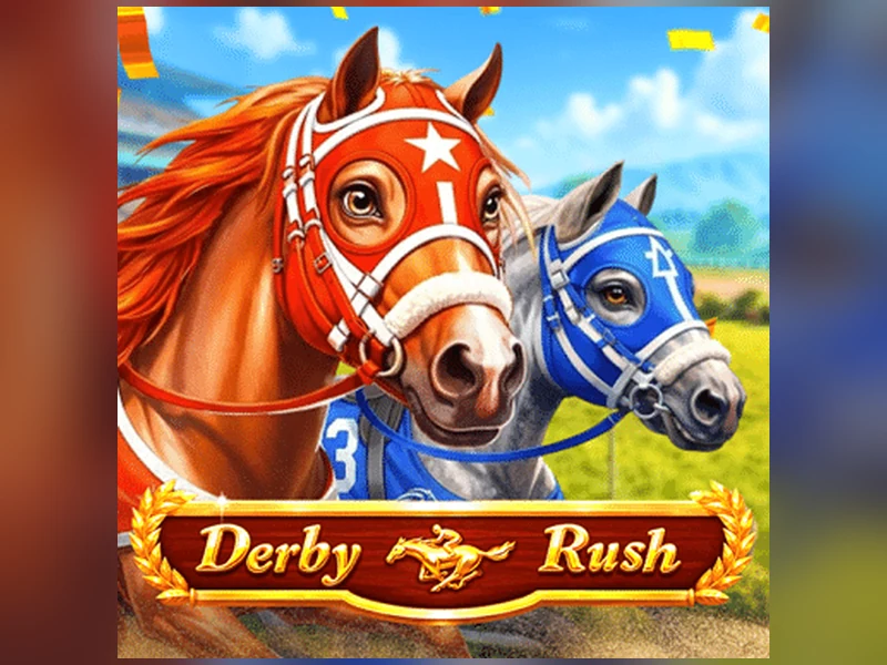 Derby Rush