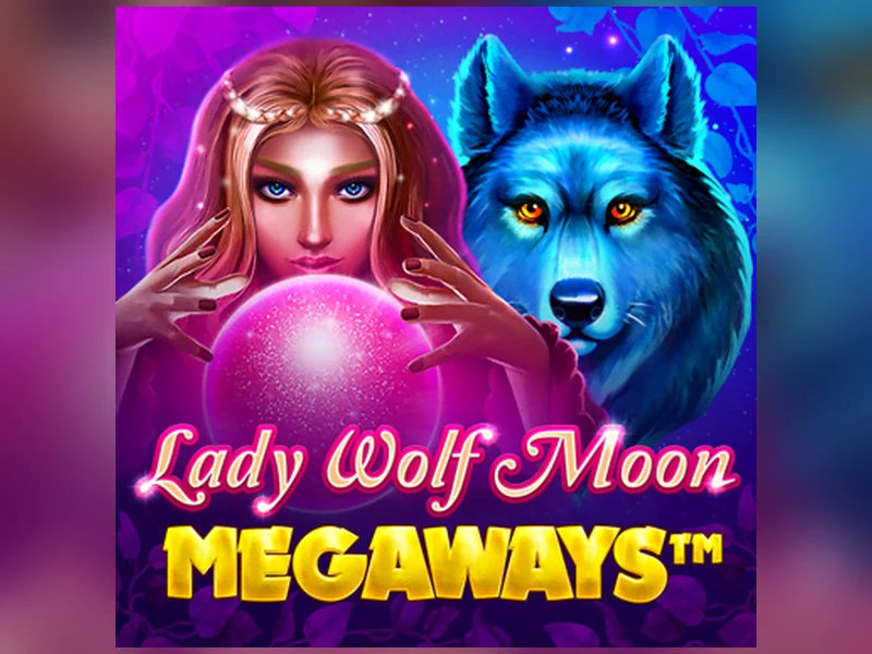 Lucky Lady Moon Megaways